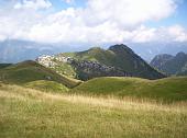 20 Finalmente una schiarita, via, si parte